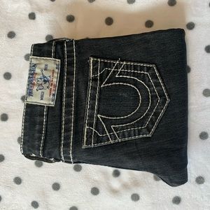 True Religion Skinny Jeans